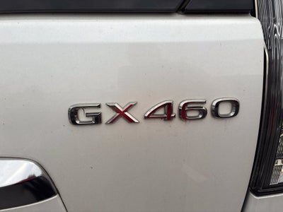 2022 Lexus GX 460