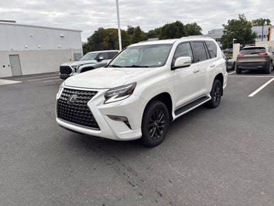 2022 Lexus GX 460
