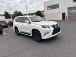 2022 Lexus GX 460