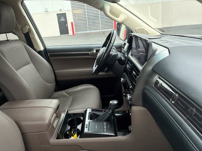 2022 Lexus GX 460