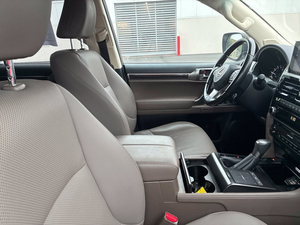 2022 Lexus GX 460