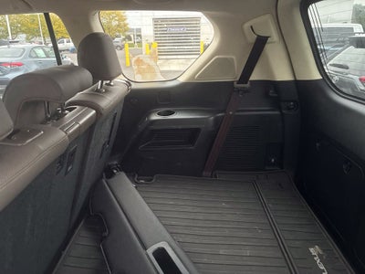 2022 Lexus GX 460