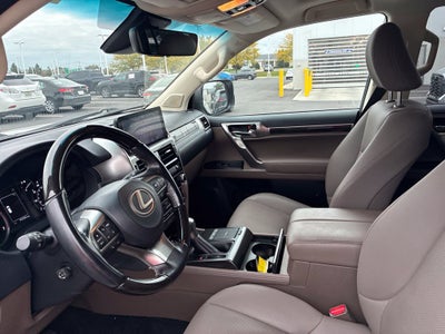 2022 Lexus GX 460