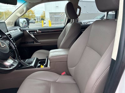2022 Lexus GX 460