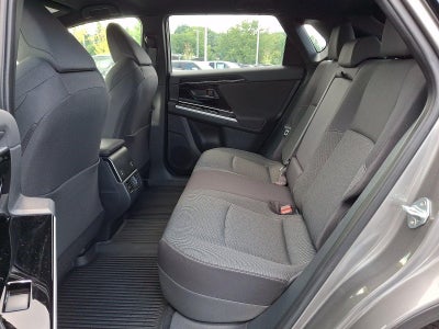 2024 Subaru Solterra Premium AWD