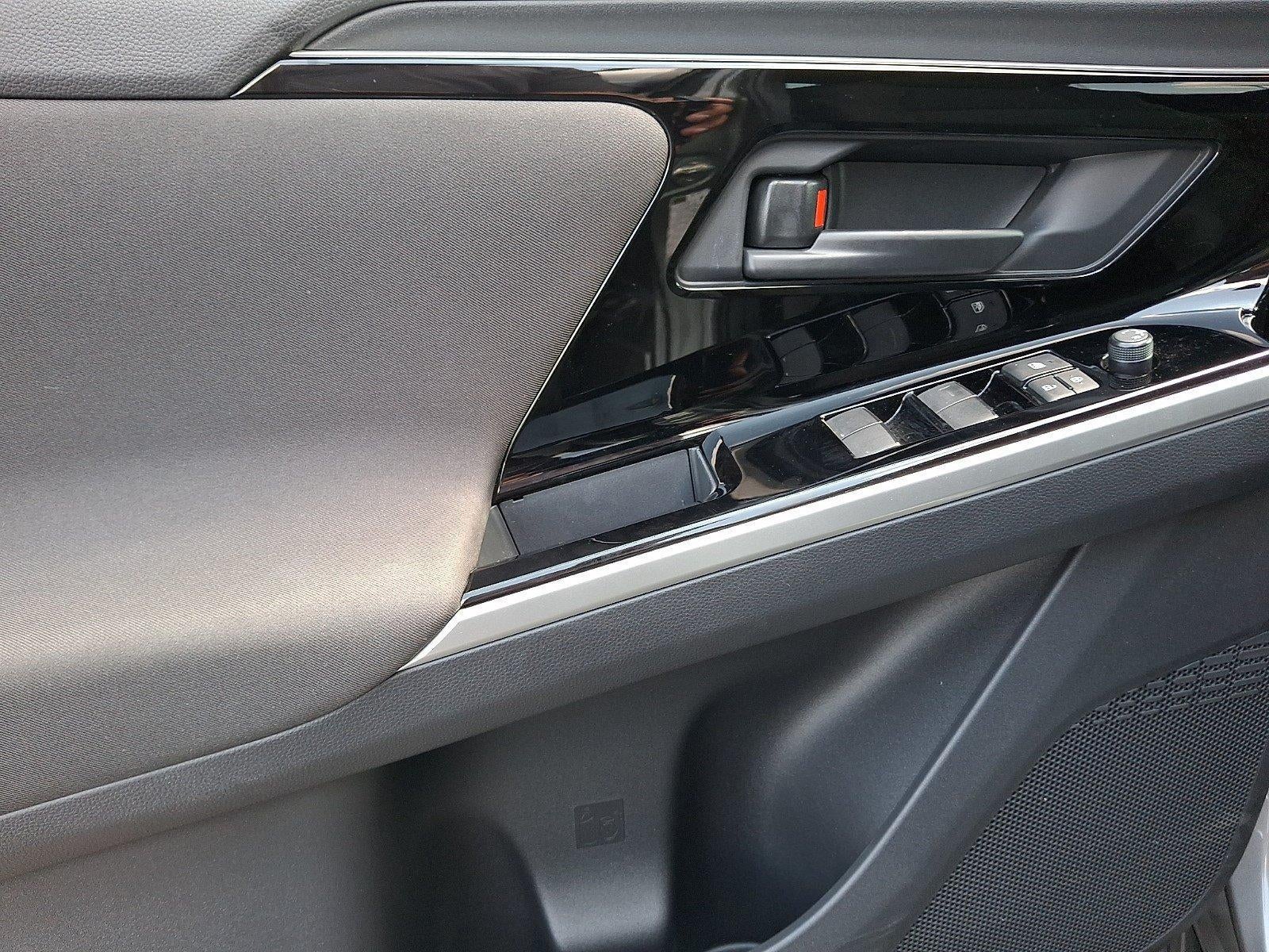 2024 Subaru Solterra Premium AWD