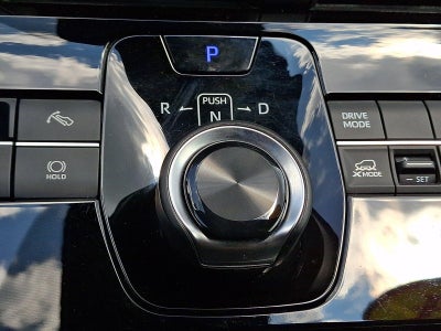 2024 Subaru Solterra Premium AWD