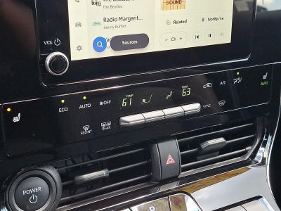 2024 Subaru Solterra Premium AWD