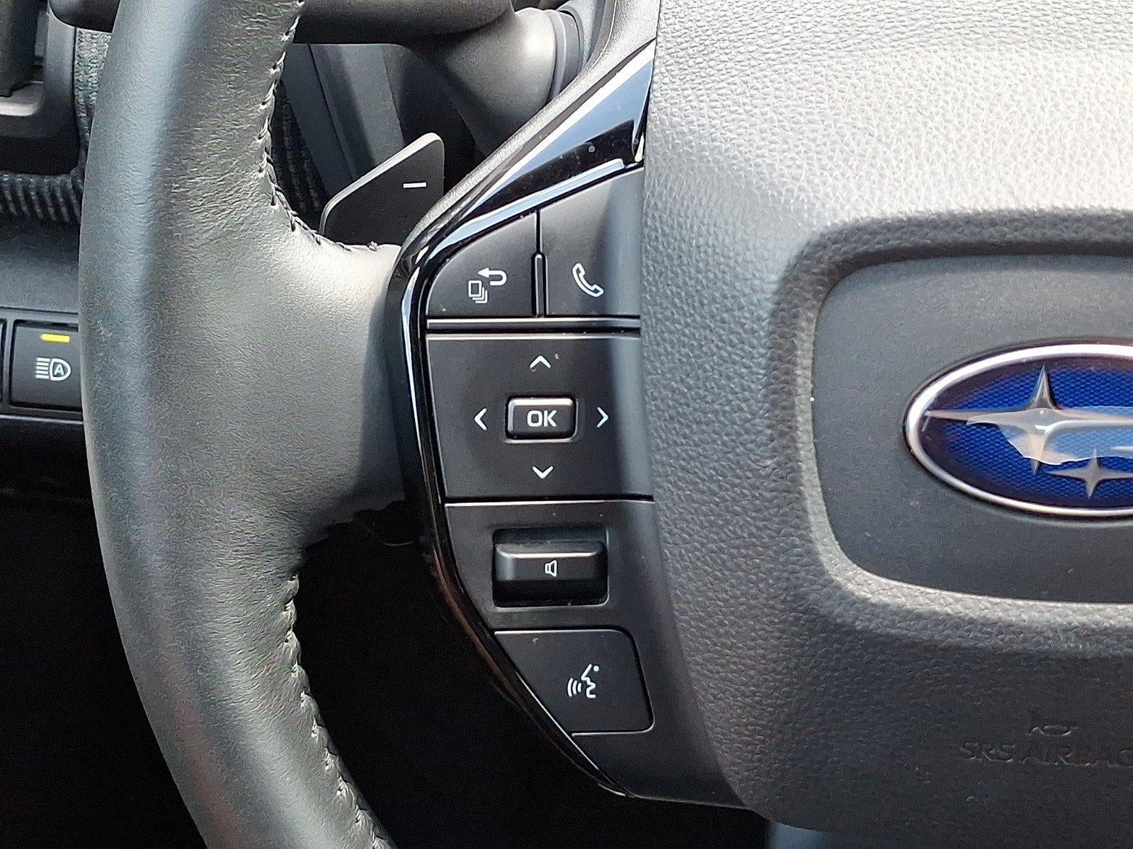 2024 Subaru Solterra Premium AWD