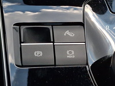 2024 Subaru Solterra Premium AWD