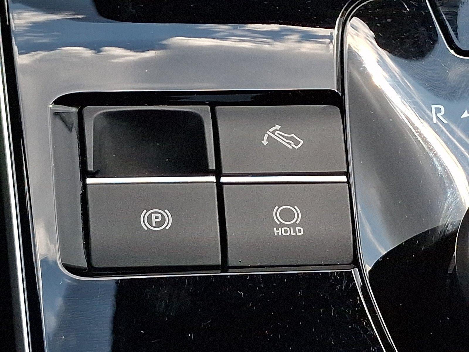 2024 Subaru Solterra Premium AWD