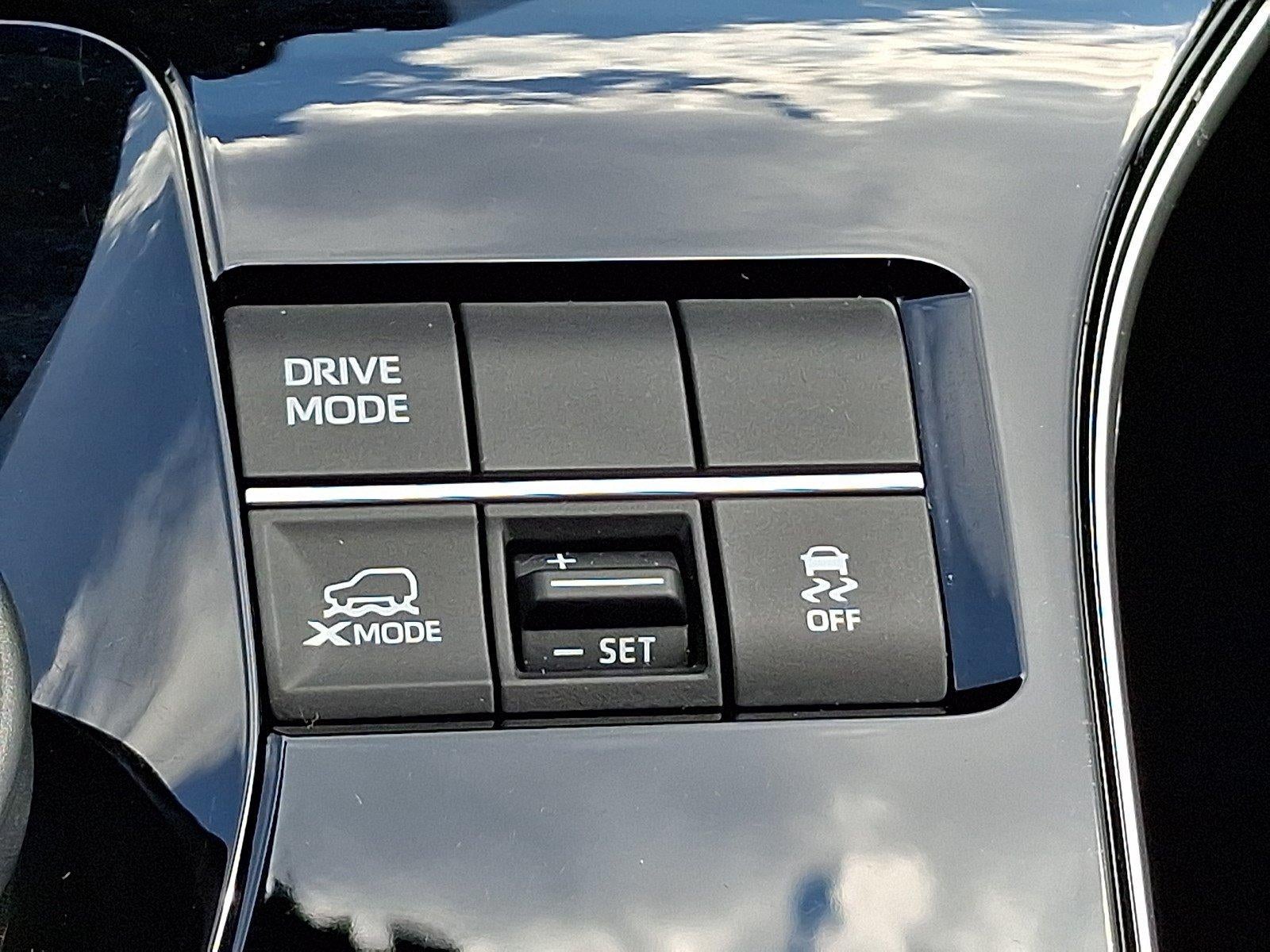 2024 Subaru Solterra Premium AWD
