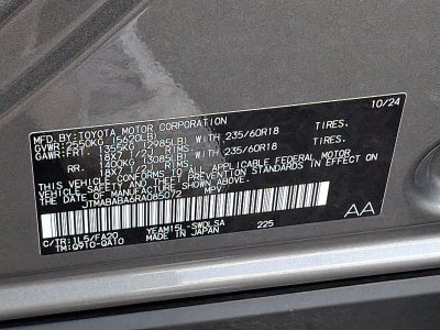 2024 Subaru Solterra Premium AWD