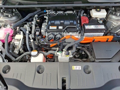 2024 Subaru Solterra Premium AWD