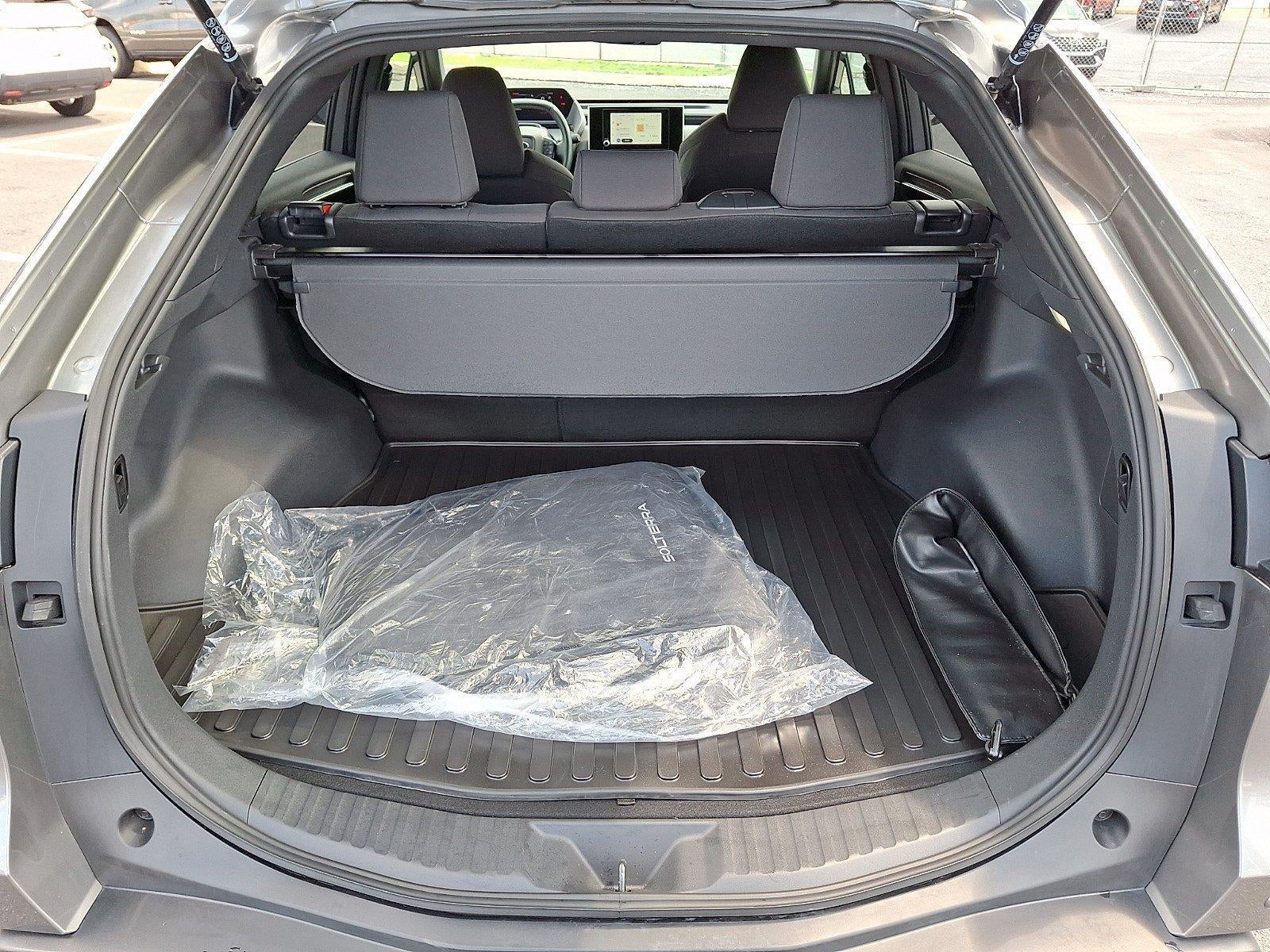 2024 Subaru Solterra Premium AWD
