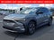 2024 Subaru Solterra Premium AWD