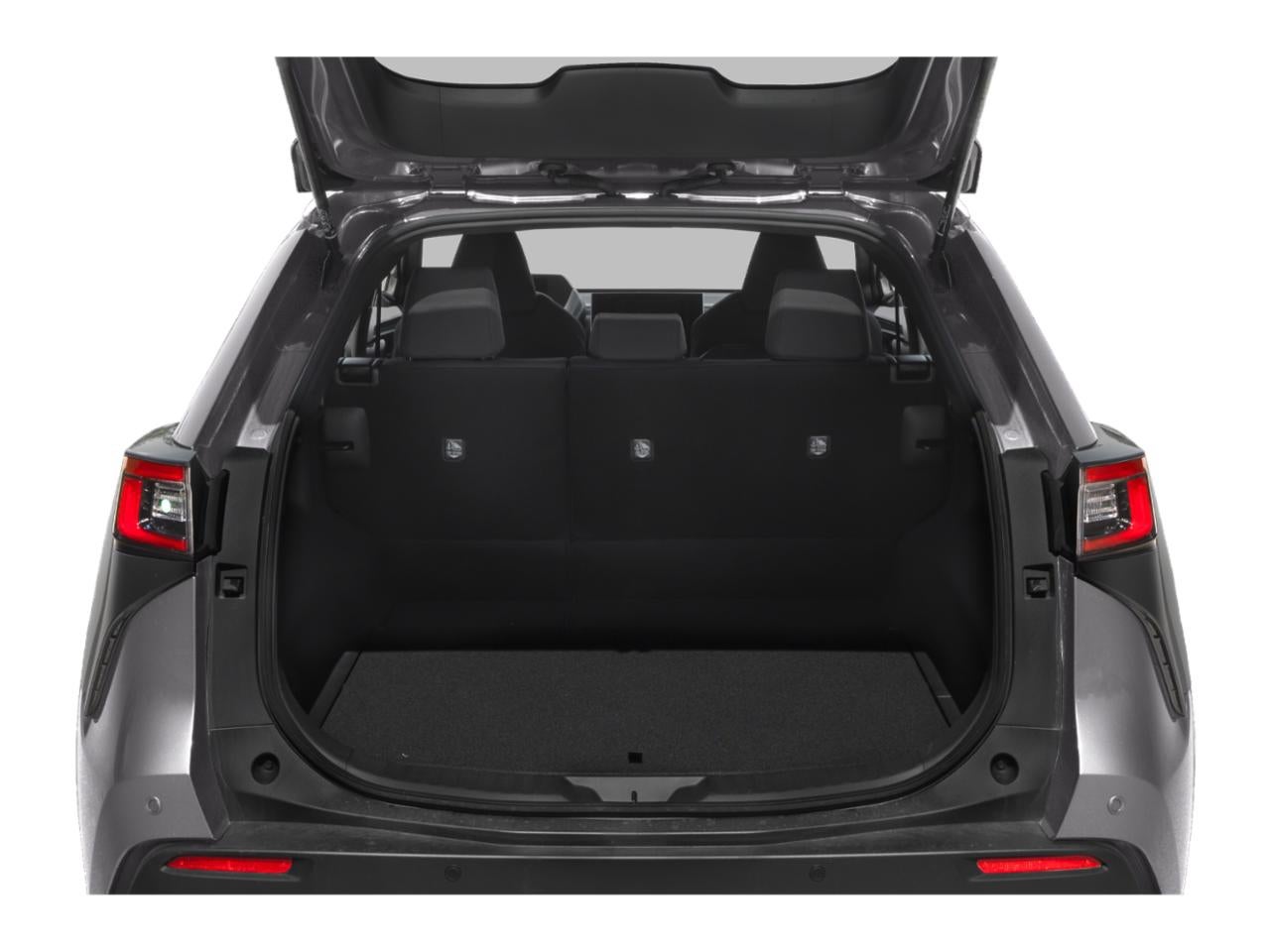 2024 Subaru Solterra Premium AWD