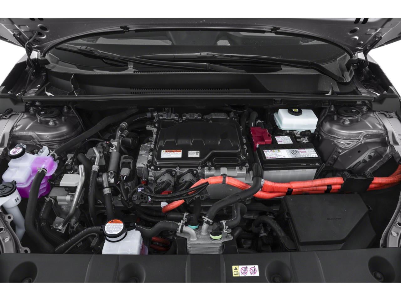 2024 Subaru Solterra Premium AWD
