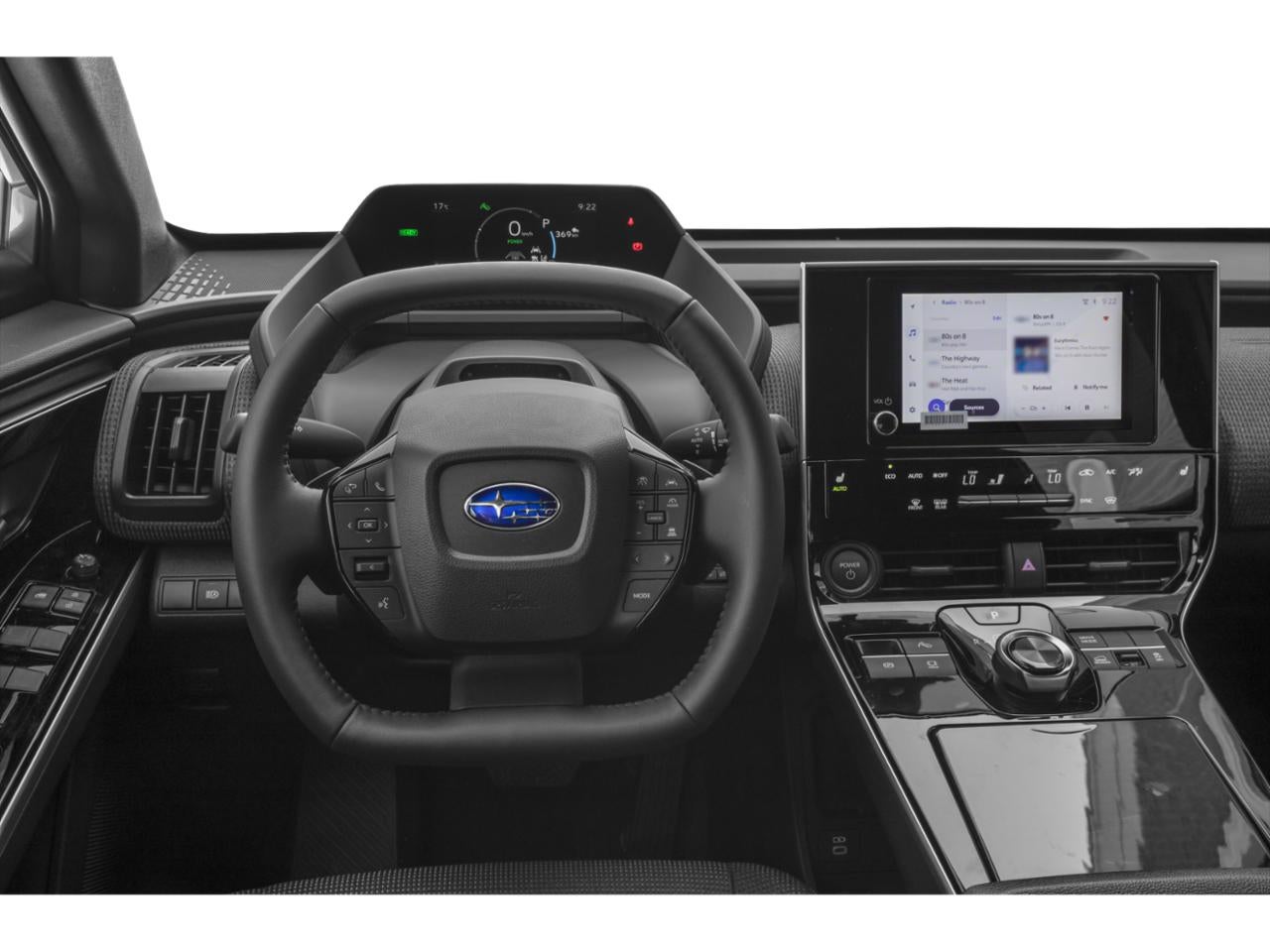 2024 Subaru Solterra Premium AWD