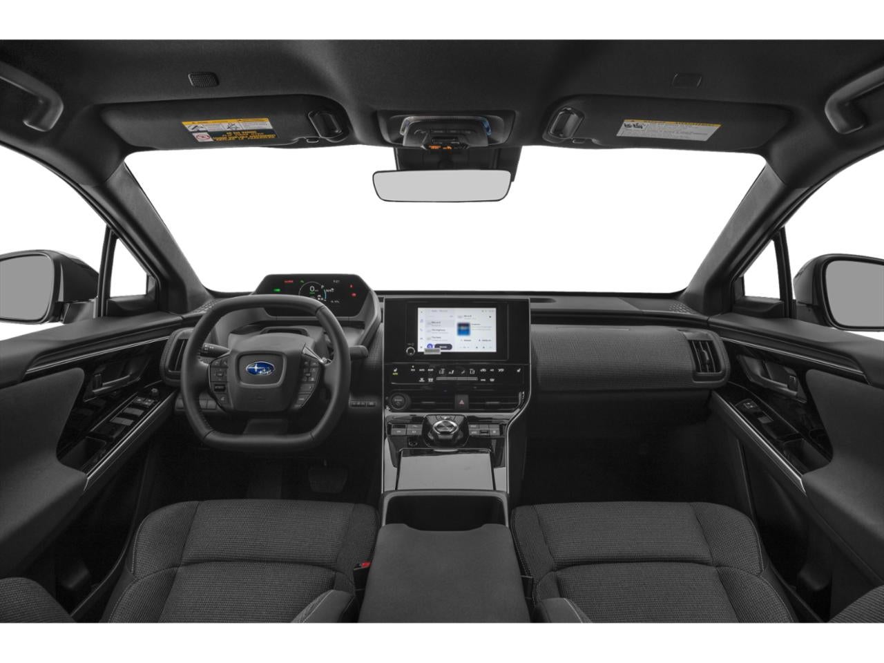 2024 Subaru Solterra Premium AWD