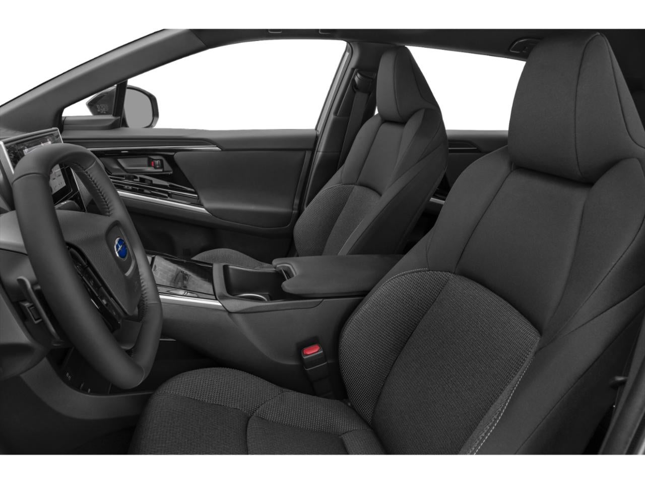 2024 Subaru Solterra Premium AWD