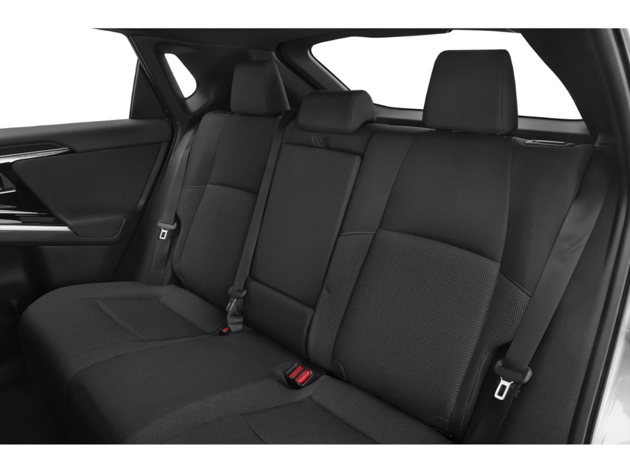 2024 Subaru Solterra Premium AWD