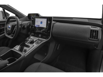 2024 Subaru Solterra Premium AWD
