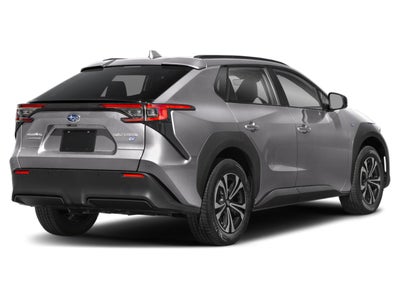 2024 Subaru Solterra Premium AWD