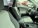 2015 Toyota RAV4 AWD 4dr LE (Natl)