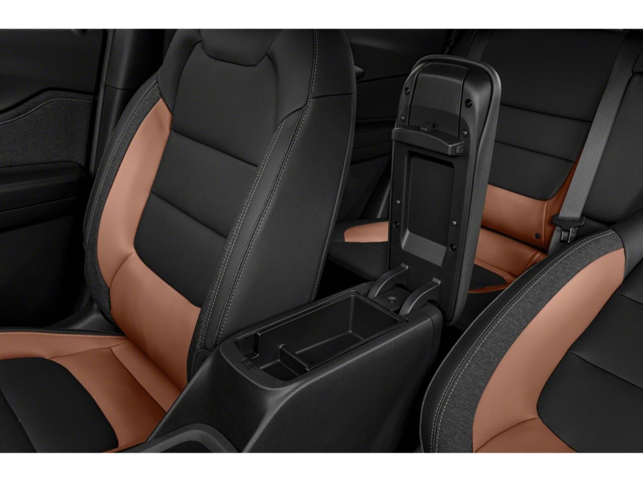 2021 Chevrolet Trailblazer AWD 4dr ACTIV