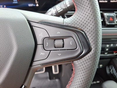 2026 Chevrolet Trailblazer AWD 4dr RS