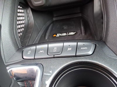 2026 Chevrolet Trailblazer AWD 4dr RS