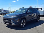 2025 Hyundai KONA SEL AWD