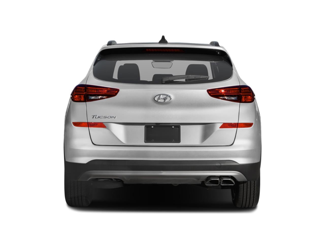 2021 Hyundai TUCSON Ultimate AWD
