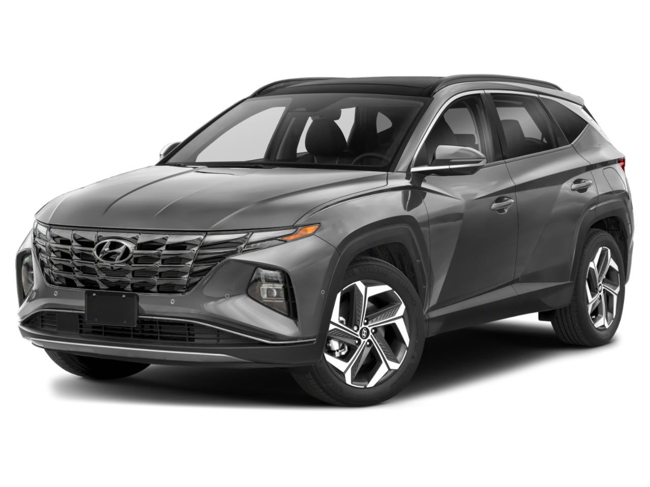 2023 Hyundai TUCSON Limited AWD