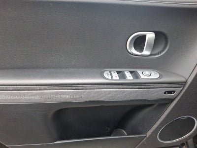 2022 Hyundai IONIQ 5 Limited AWD