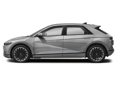 2022 Hyundai IONIQ 5 Limited AWD