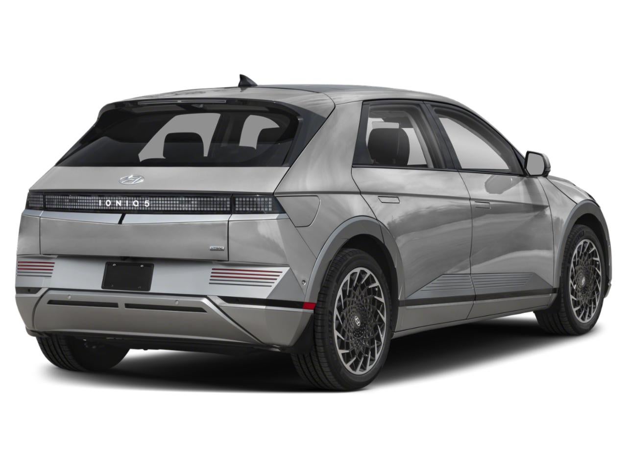 2022 Hyundai IONIQ 5 Limited AWD