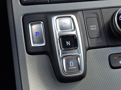 2025 Hyundai PALISADE SEL AWD