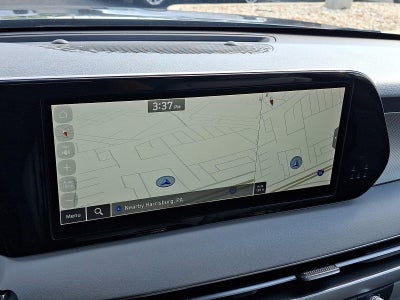 2025 Hyundai PALISADE SEL AWD