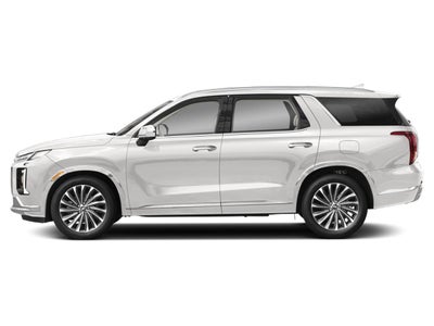 2023 Hyundai PALISADE Calligraphy AWD