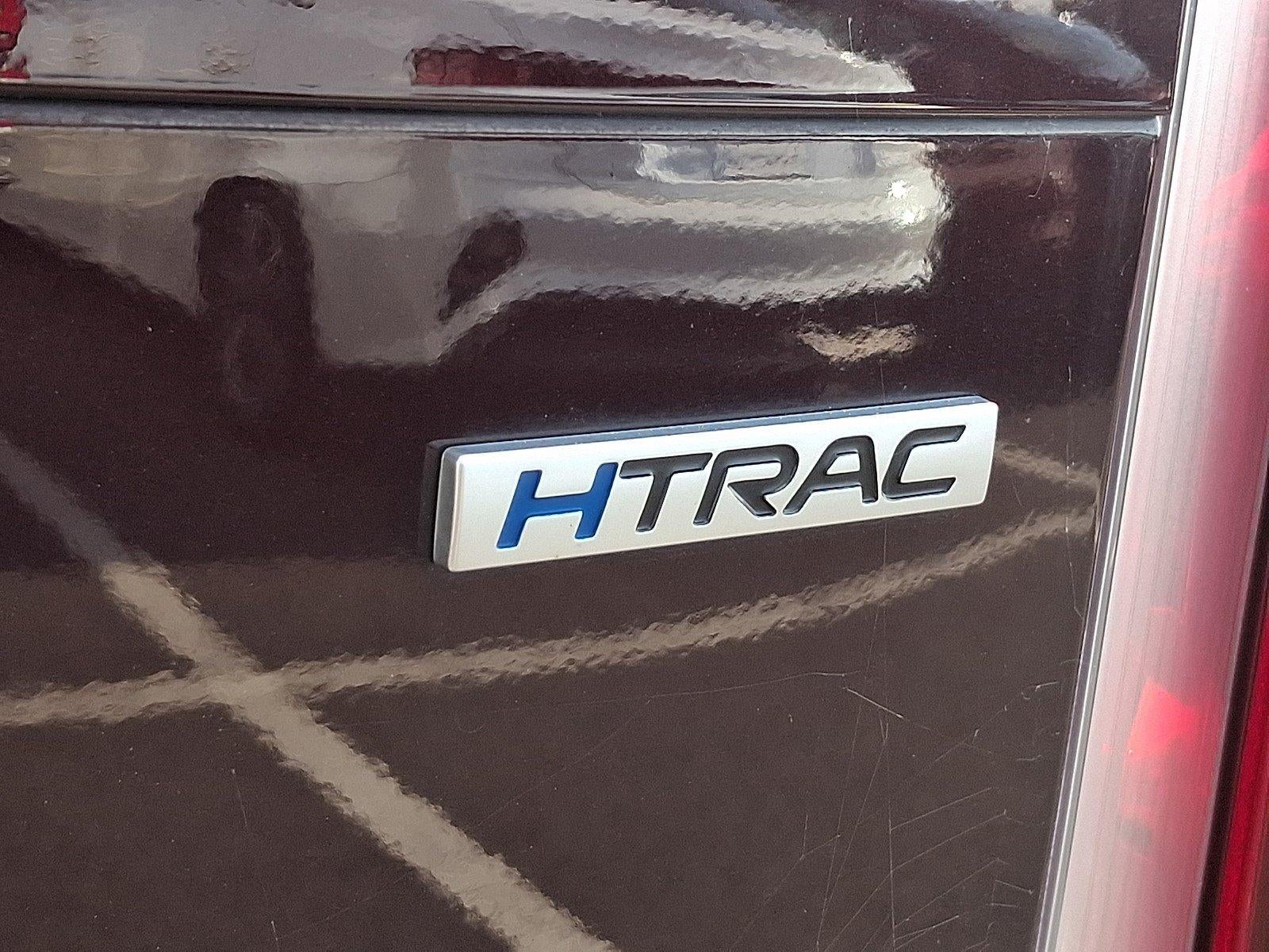 2024 Hyundai PALISADE Calligraphy AWD