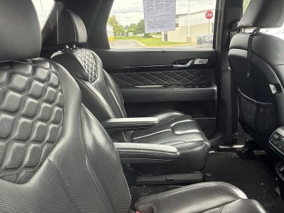 2021 Hyundai PALISADE Calligraphy AWD