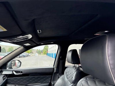 2021 Hyundai PALISADE Calligraphy AWD