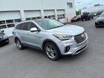 2017 Hyundai SANTA FE SE Ultimate 3.3L Auto AWD