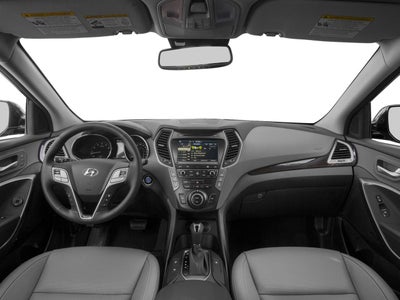 2017 Hyundai SANTA FE SE Ultimate 3.3L Auto AWD