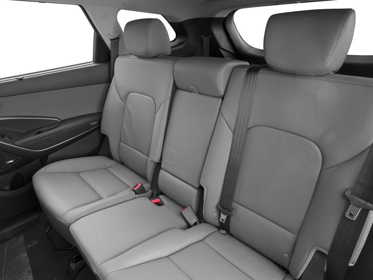 2017 Hyundai SANTA FE SE Ultimate 3.3L Auto AWD