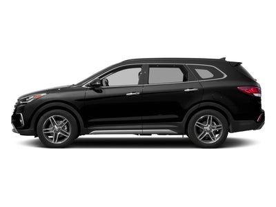 2017 Hyundai SANTA FE SE Ultimate 3.3L Auto AWD