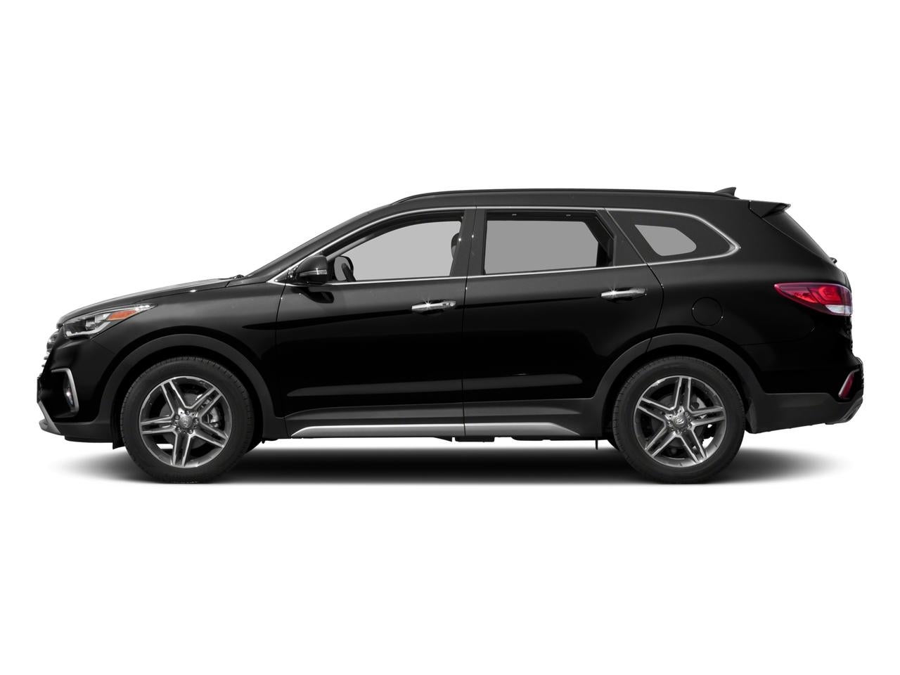 2017 Hyundai SANTA FE SE Ultimate 3.3L Auto AWD