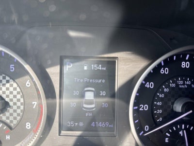 2020 Hyundai ELANTRA SEL IVT